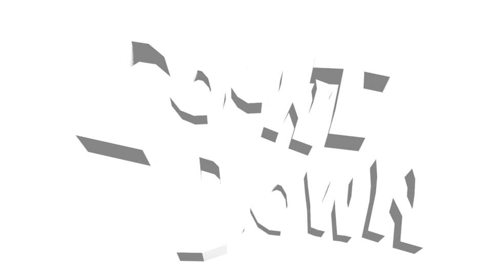 Count Down artwork 2