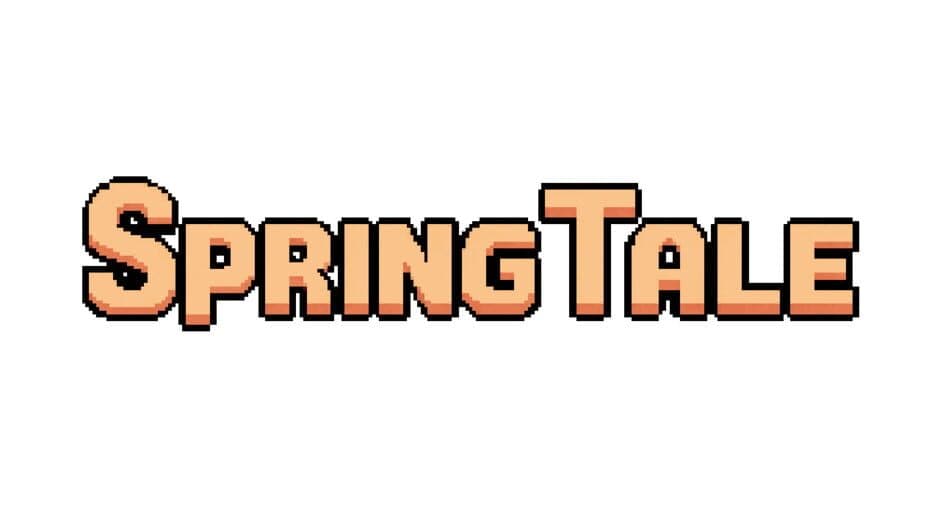 SpringTale artwork 3