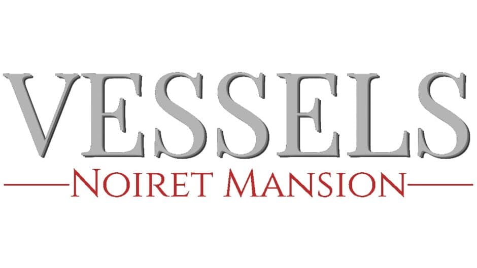 Vessels: Noiret Mansion artwork 2