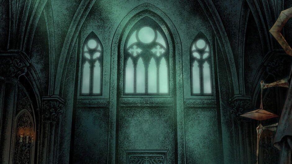 Stigmata artwork 1