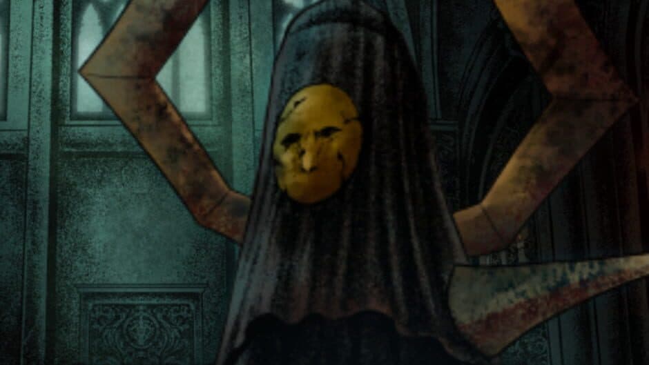 Stigmata artwork 2