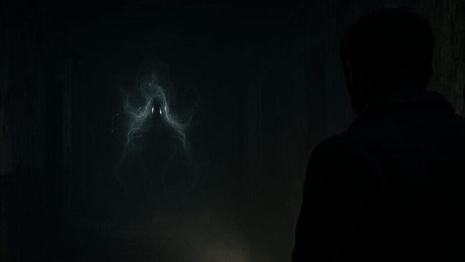 G.H.O.S.T.: Ghost Hunt Ops Special Team artwork 1