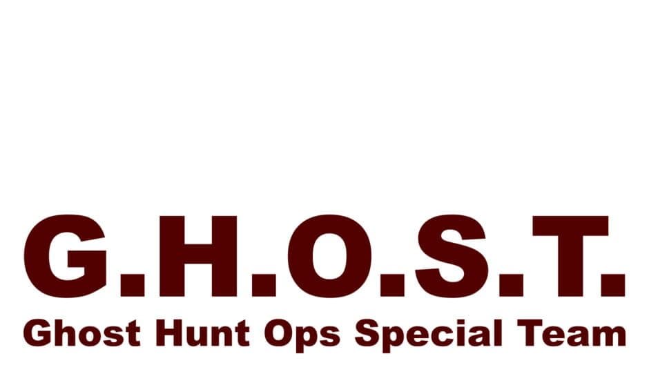 G.H.O.S.T.: Ghost Hunt Ops Special Team artwork 2