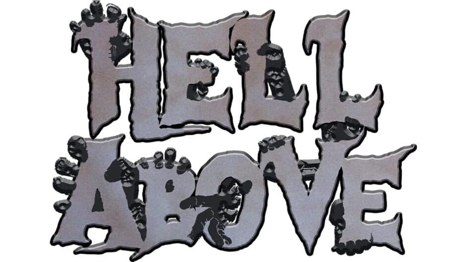 Hell Above artwork 2
