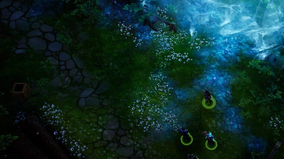 Awoken artwork 3