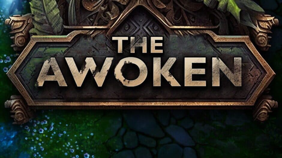 Awoken artwork 2