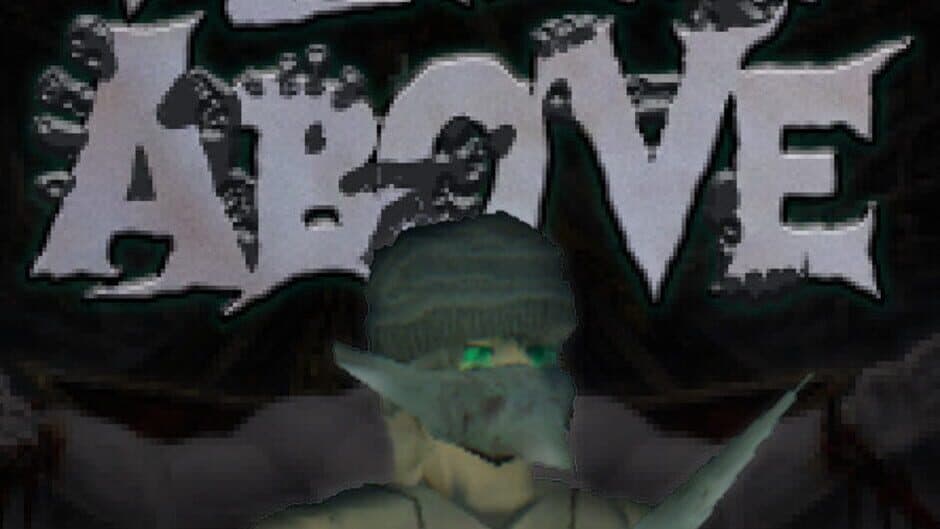 Hell Above artwork 3