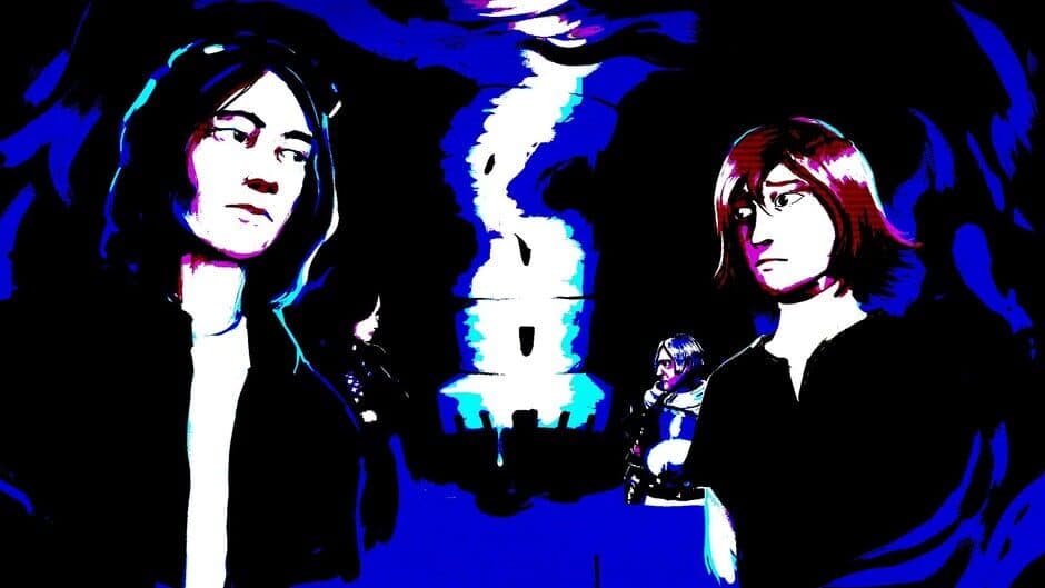 The Inverted Tower artwork 1