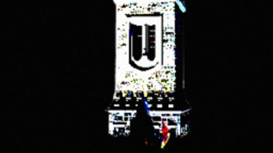 The Inverted Tower artwork 2