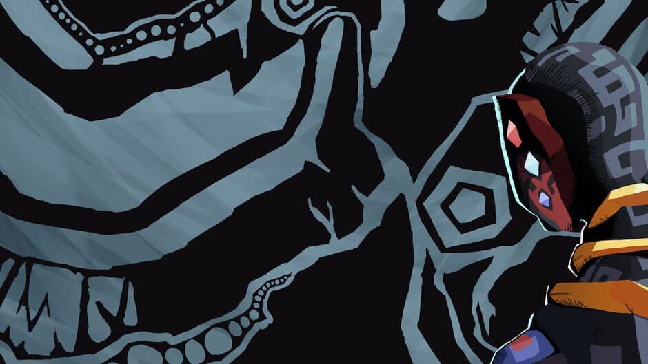 Hand Eternal artwork 1