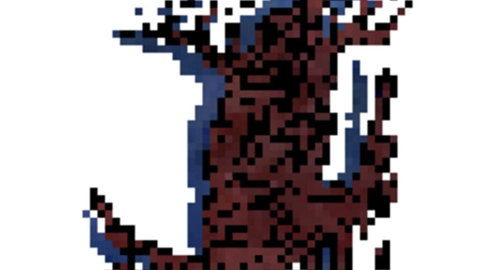 Hand Eternal artwork 2