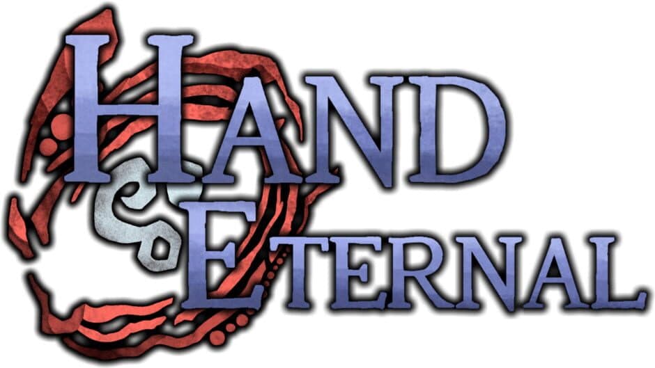 Hand Eternal artwork 3