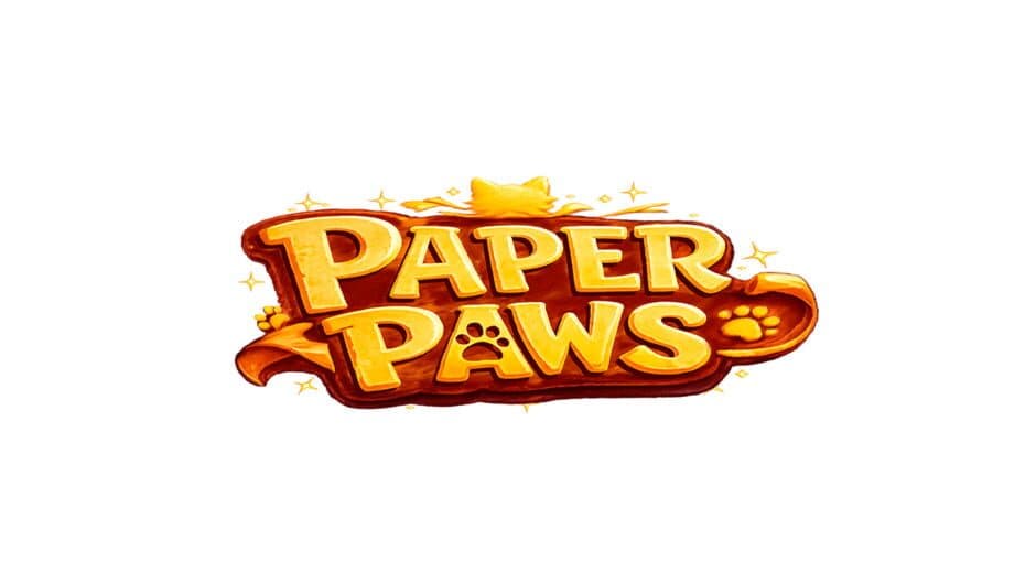 Paper Paws artwork 2