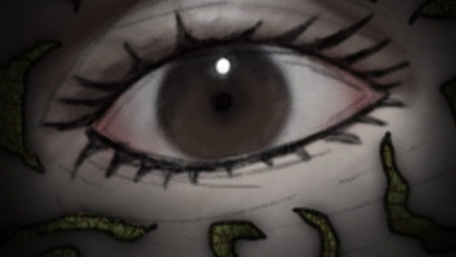 Parralysis artwork 1