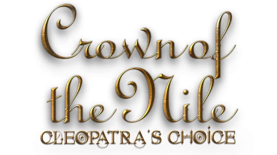 Crown of the Nile: Cleopatra's Choice artwork 2