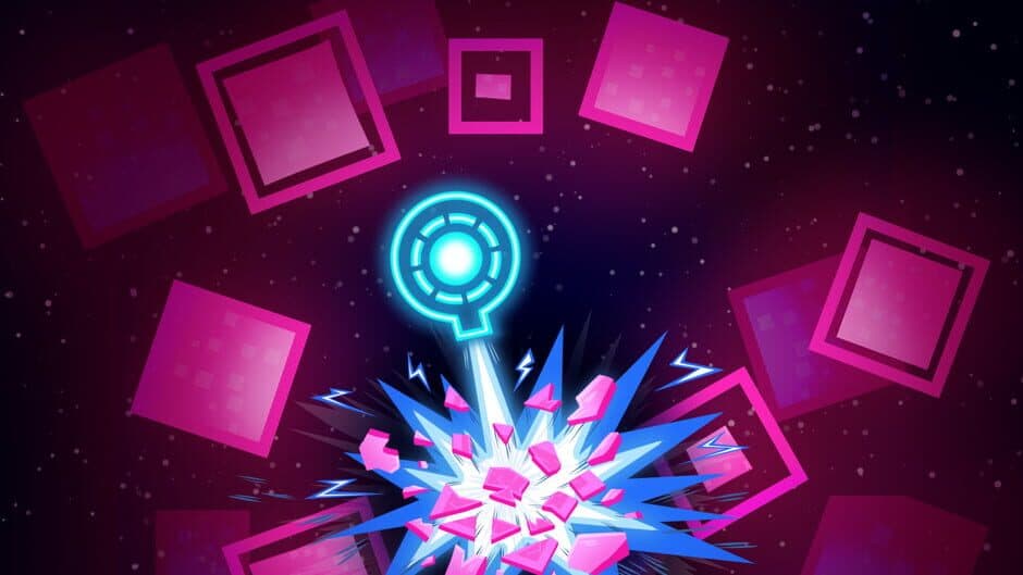 Around The Core artwork 1