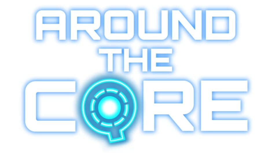 Around The Core artwork 2
