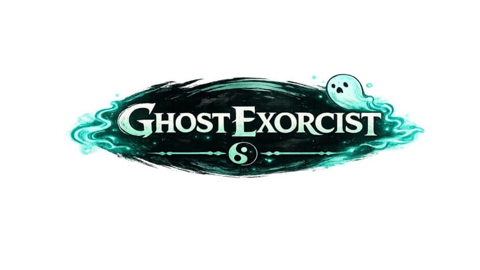 Ghost Exorcist artwork 2