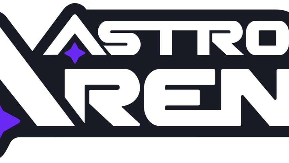 Astro Arena artwork 3