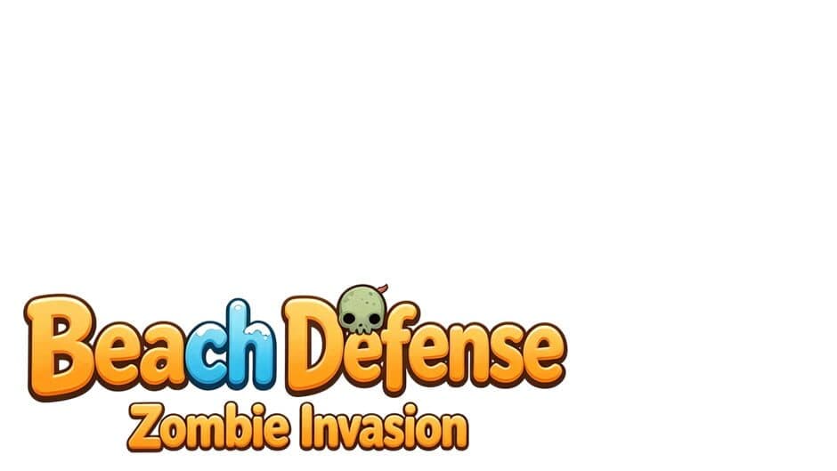 Beach Defense: Zombie Invasion artwork 2