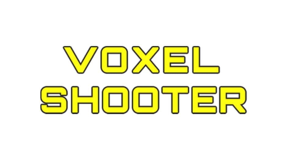 Voxel Shooter artwork 2