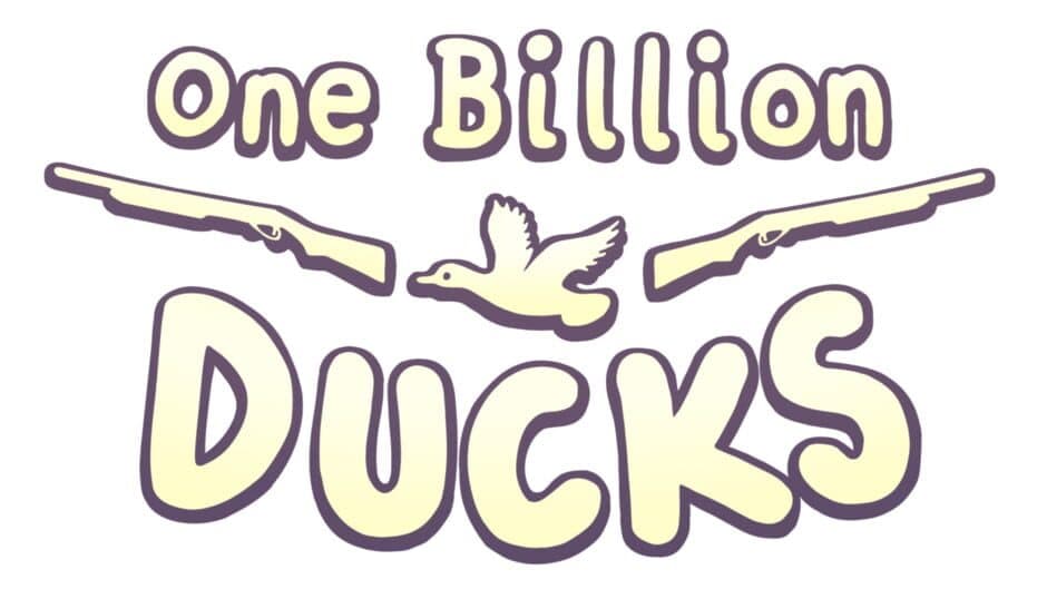 One Billion Ducks artwork 2