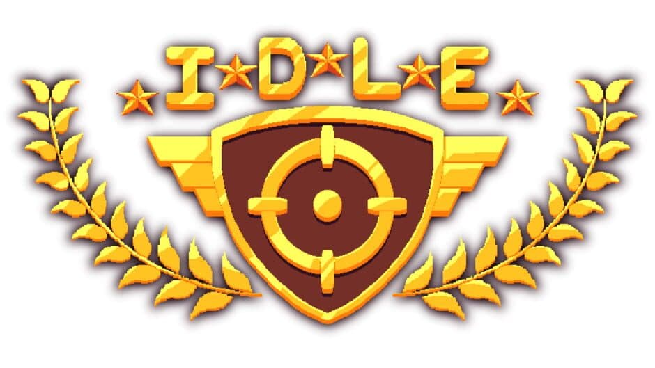 IDLE: Intergalactic Defense League Exterminators artwork 1