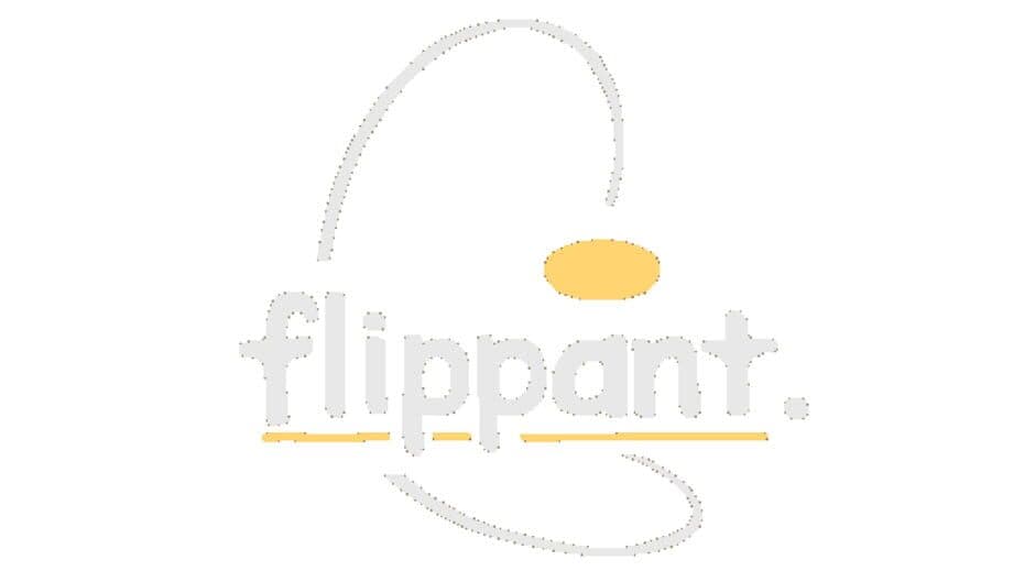 Flippant artwork 2