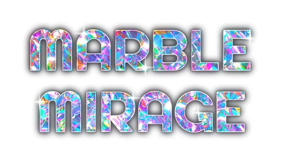 Marble Mirage artwork 2