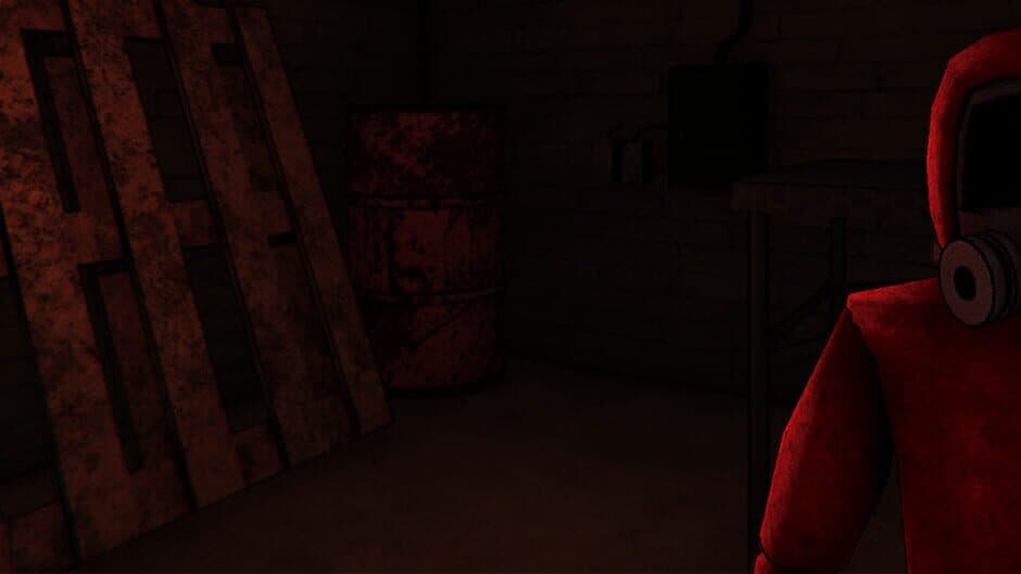 Hauntmates artwork 1