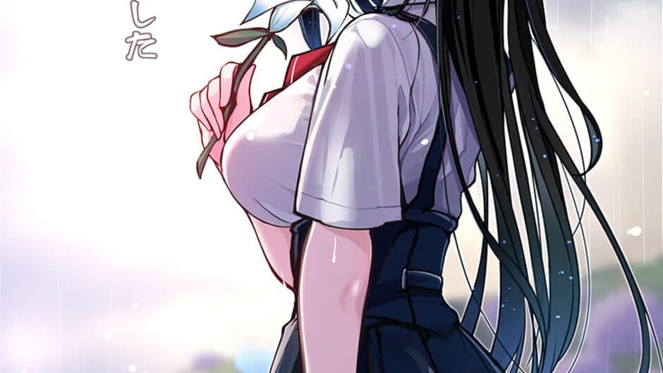 Mosaic no Tenshi artwork 1
