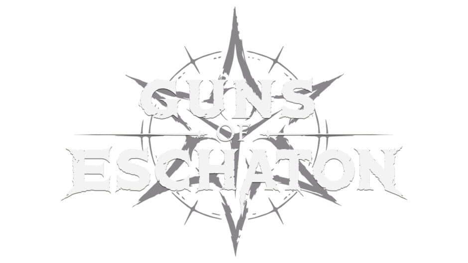 Guns of Eschaton artwork 2