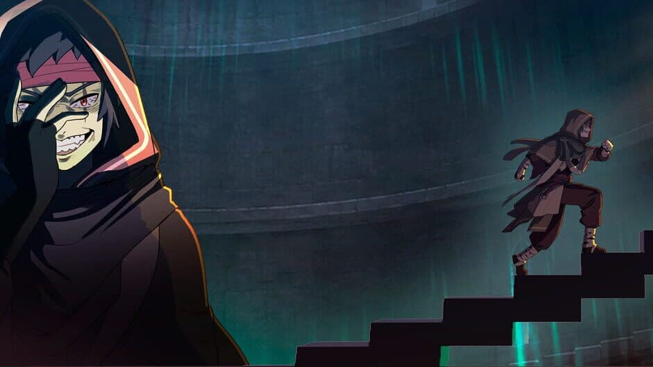 Aura Farming artwork 1