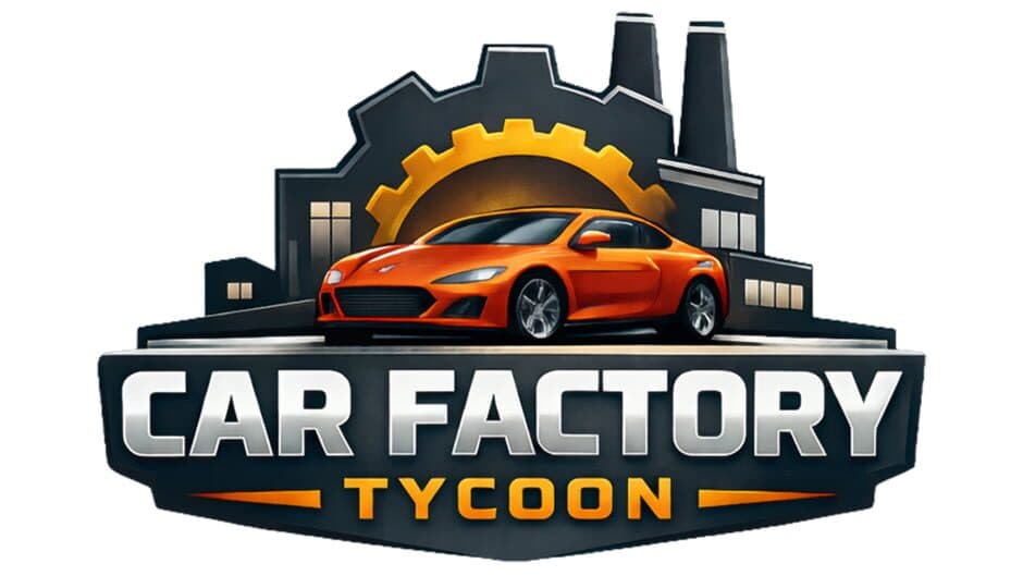 Car Factory Tycoon artwork 2