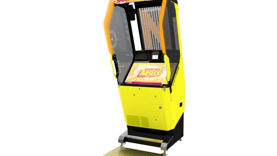 Chunithm Mate artwork 1
