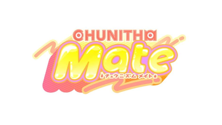 Chunithm Mate artwork 2