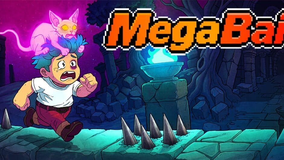 Megabait artwork 1