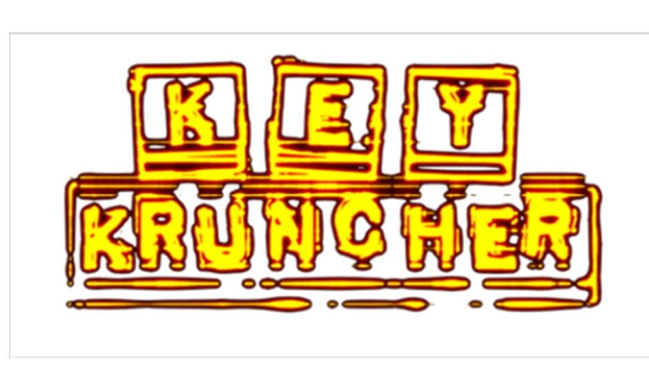 Keykruncher artwork 2