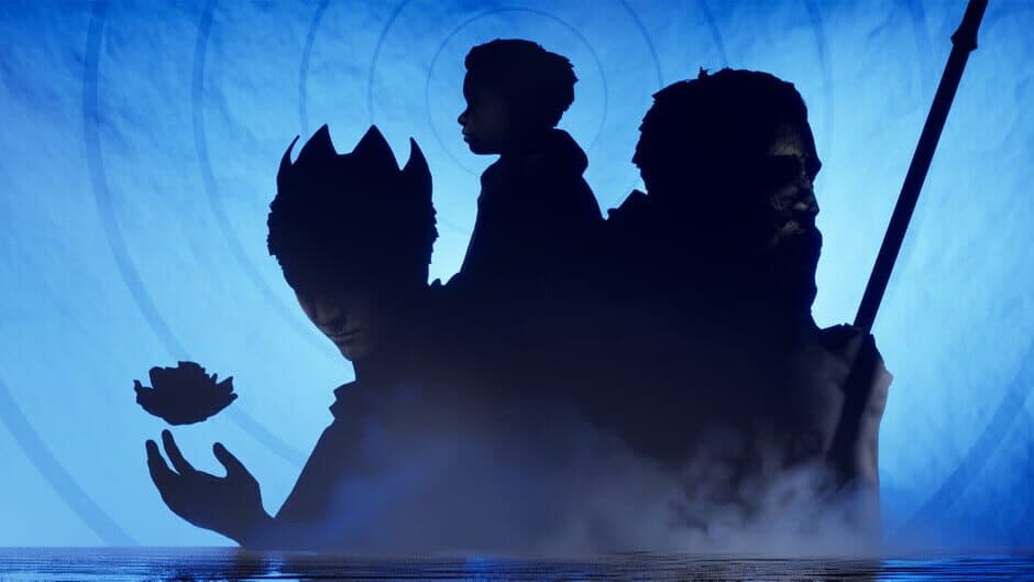 House of Tides artwork 1