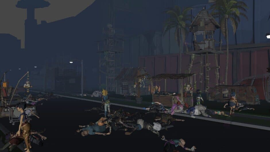 The Mutiny artwork 2