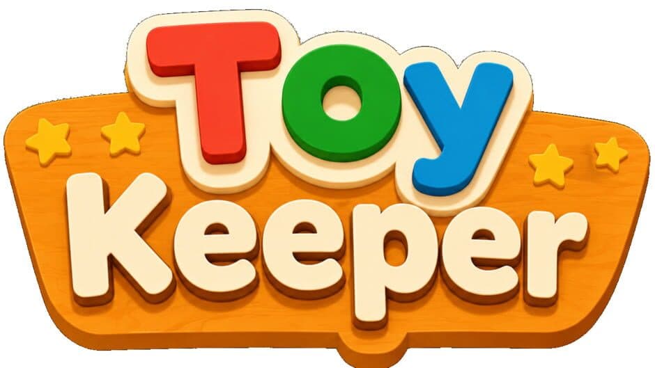 Toy Keeper artwork 1