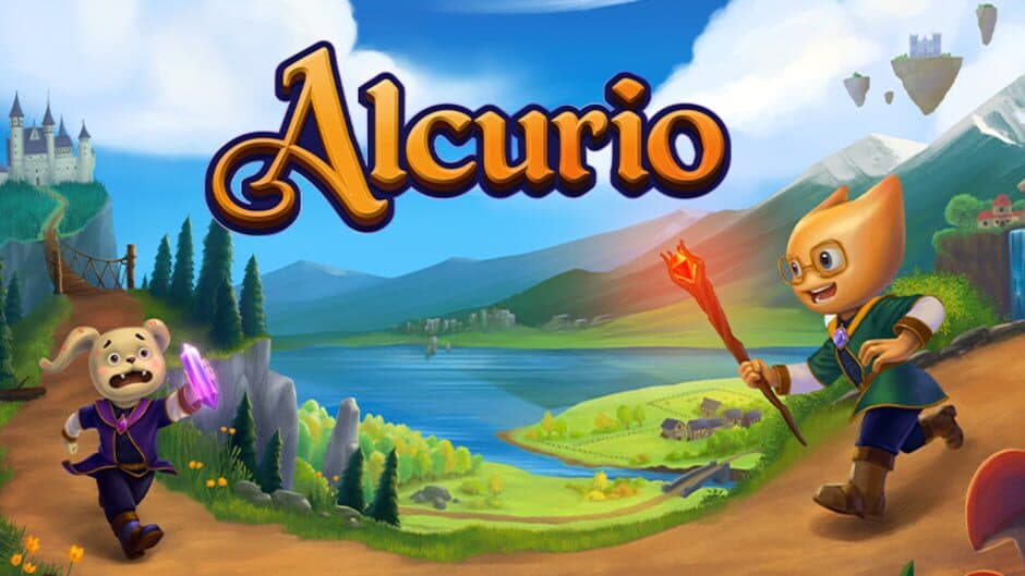 Alcurio artwork 3