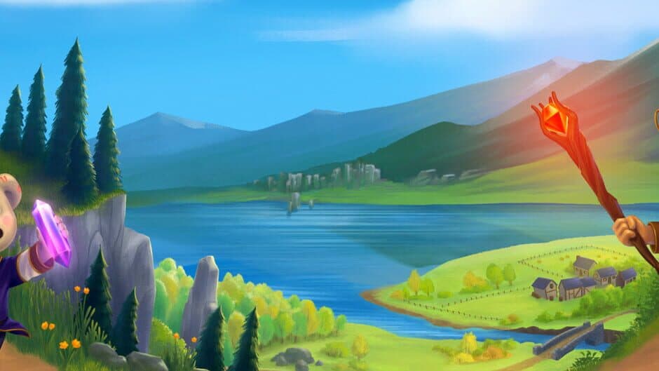 Alcurio artwork 4