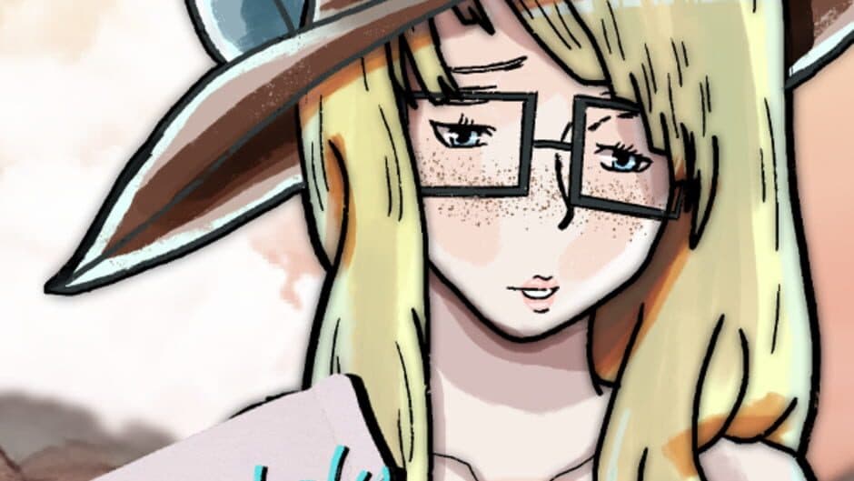 Melancholy Lake: Camocipher12 Shorts artwork 3