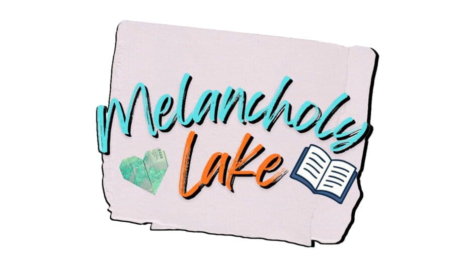 Melancholy Lake: Camocipher12 Shorts artwork 2