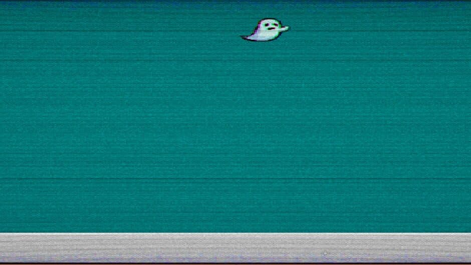 Ghostflippers artwork 1