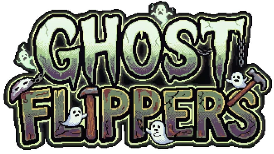 Ghostflippers artwork 2