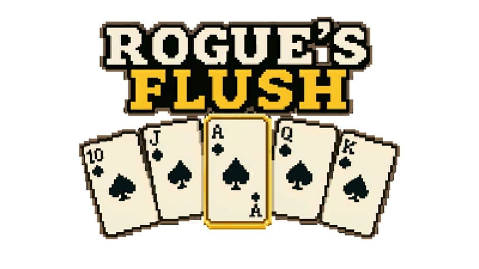 Rouge's Flush artwork 2