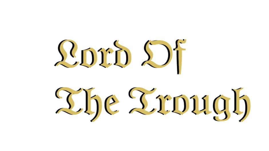 Lord of the Trough artwork 2