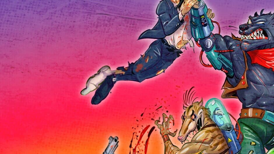 Rebel Roar artwork 1